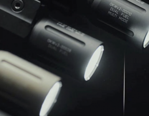 Introducing OKW® v2 from MODLITE OKW® v2 from MODLITE