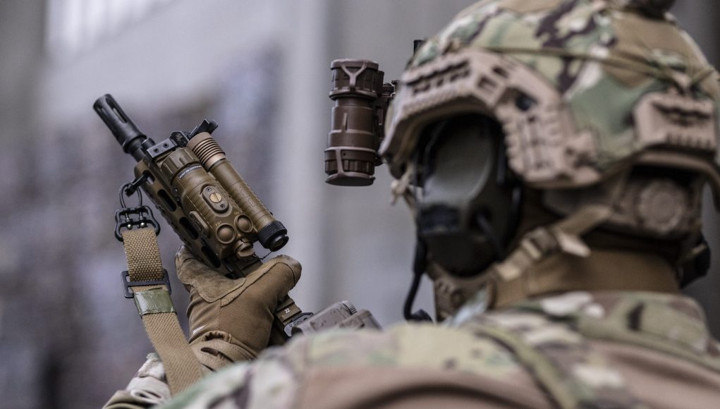 Rheinmetall LLM VarioRay Rheinmetall LLM VarioRay