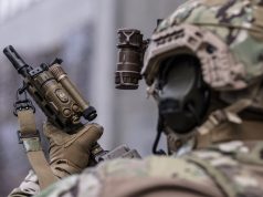 Rheinmetall to Deliver VarioRay for the G95 Rheinmetall LLM VarioRay