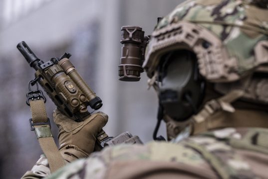 Rheinmetall to Deliver VarioRay for the G95 Rheinmetall LLM VarioRay