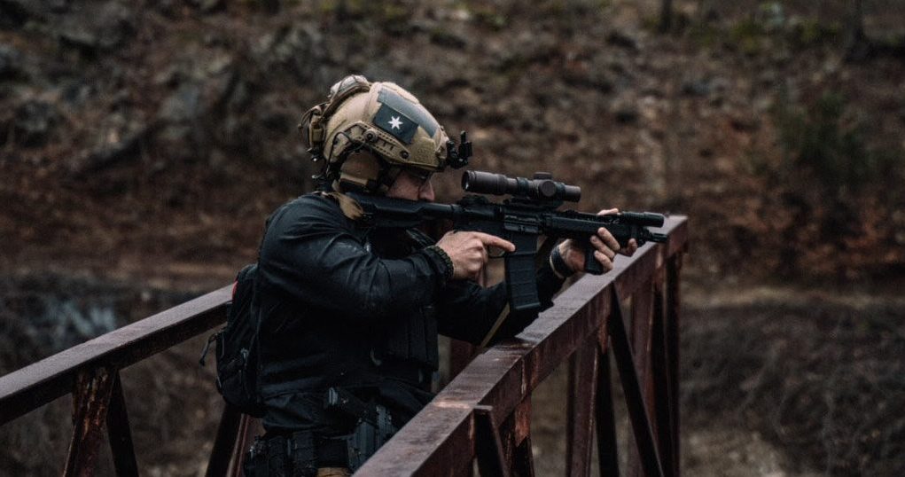 Modlite and Arisaka now at DEVTSIX