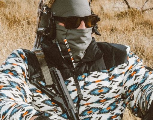 QILO x BCS Puffers Up Next QILO X BCS LHOTSE PUFFER IN SOUTHWEST