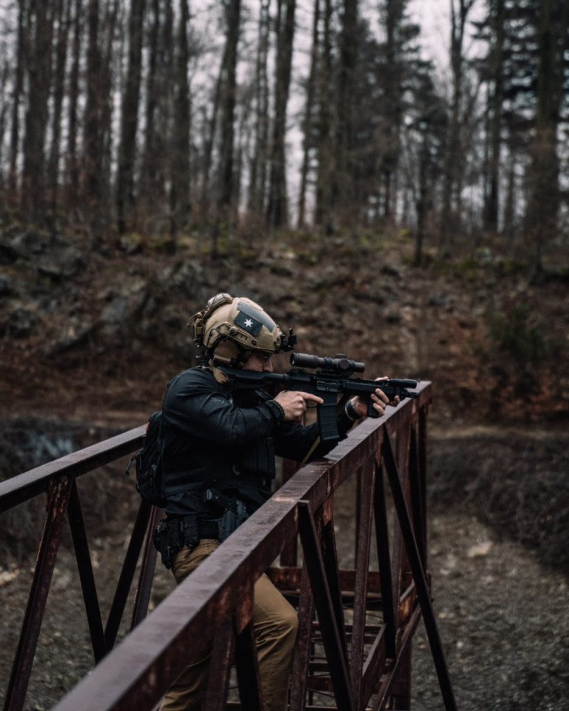 Modlite and Arisaka now at DEVTSIX