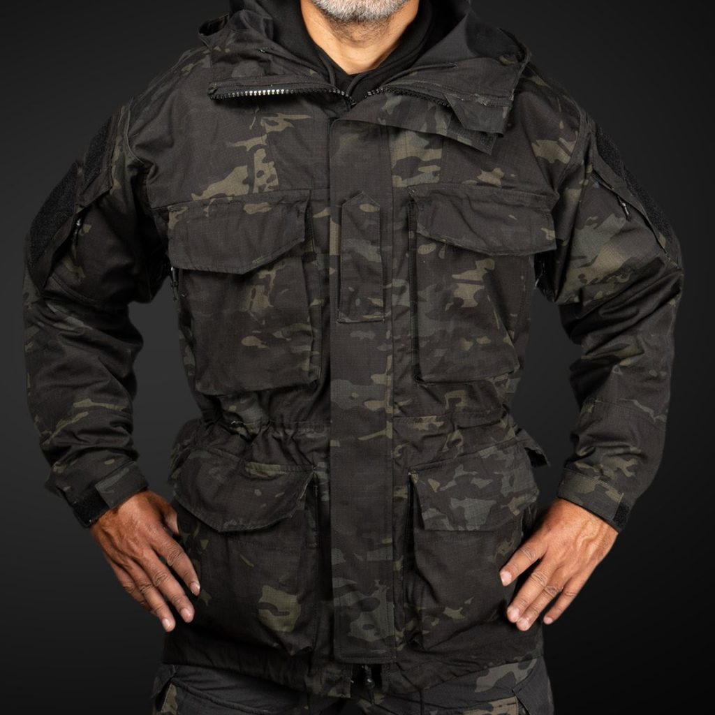 Platatac SOF Smock