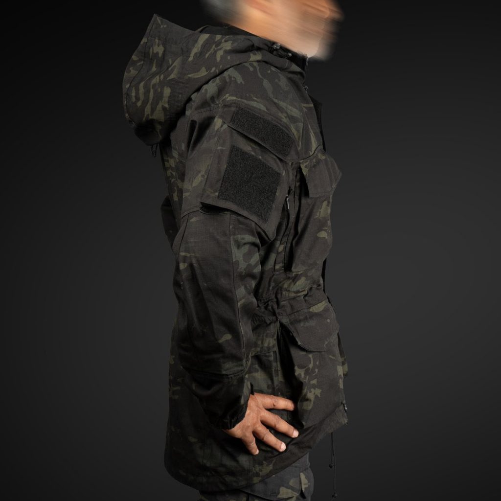 Platatac SOF Smock