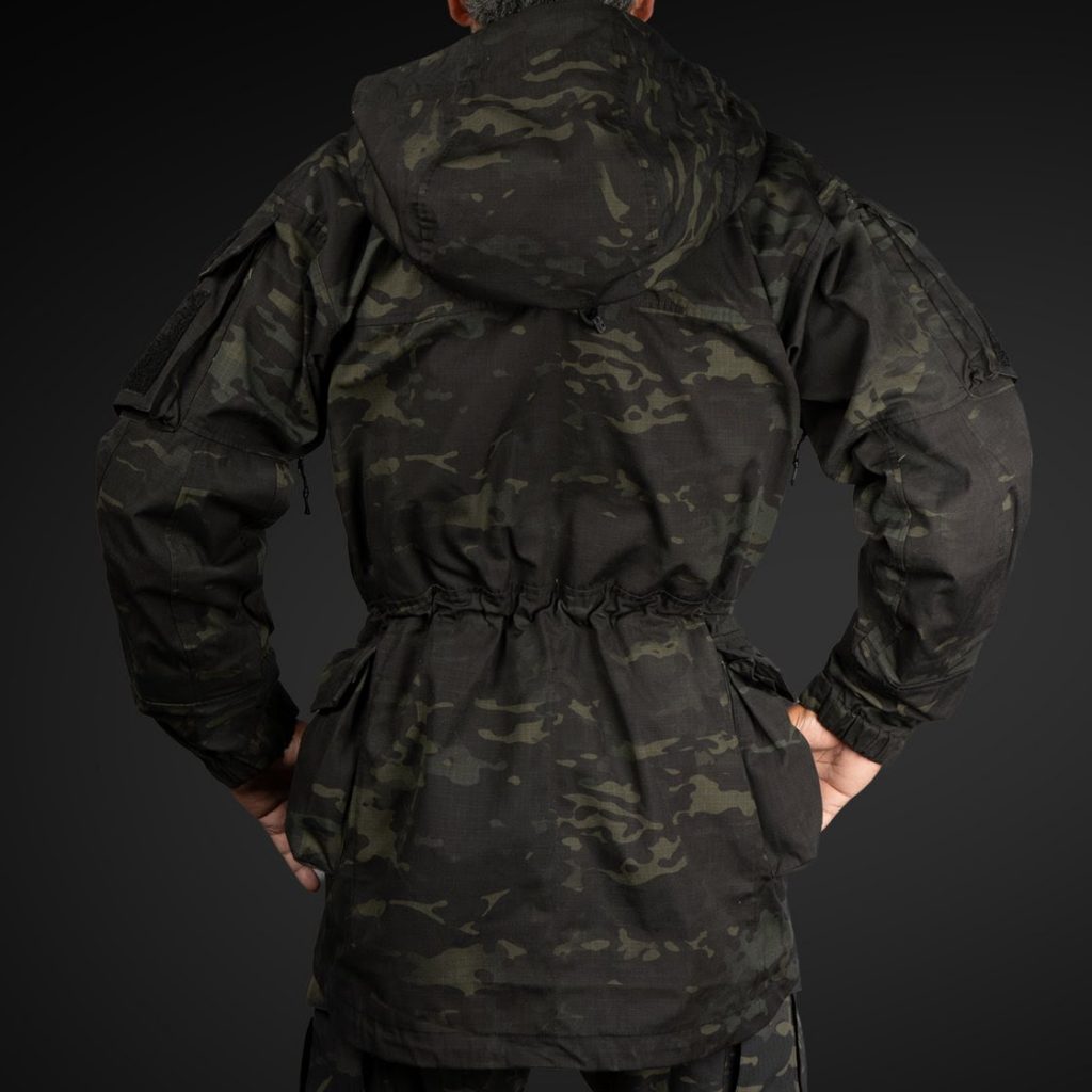 Platatac SOF Smock