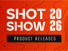 UNITY® 2026 SHOT Show Drops UNITY® 2026 SHOT Show Drops
