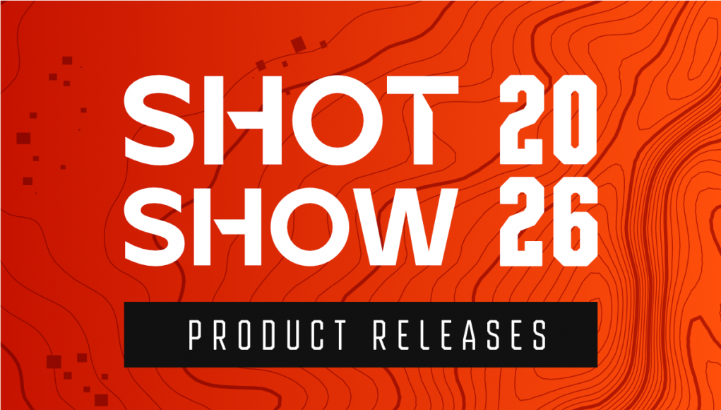 UNITY® 2026 SHOT Show Drops UNITY® 2026 SHOT Show Drops