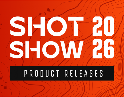 UNITY® 2026 SHOT Show Drops UNITY® 2026 SHOT Show Drops