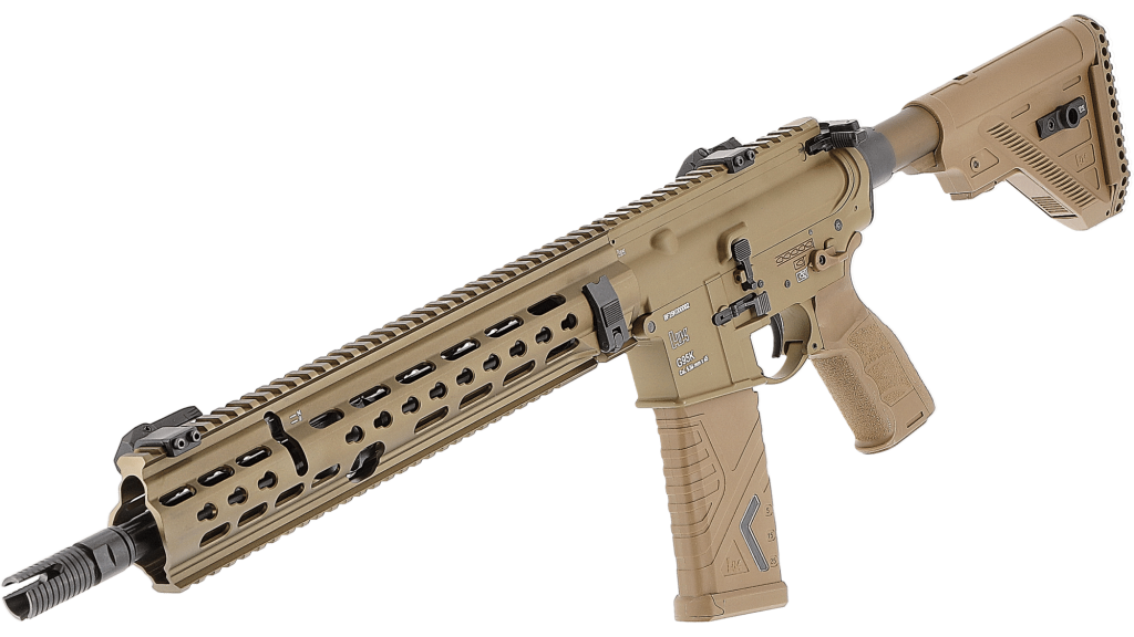 UMAREX Heckler & Koch G95K