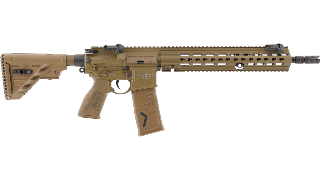 UMAREX Heckler & Koch G95K