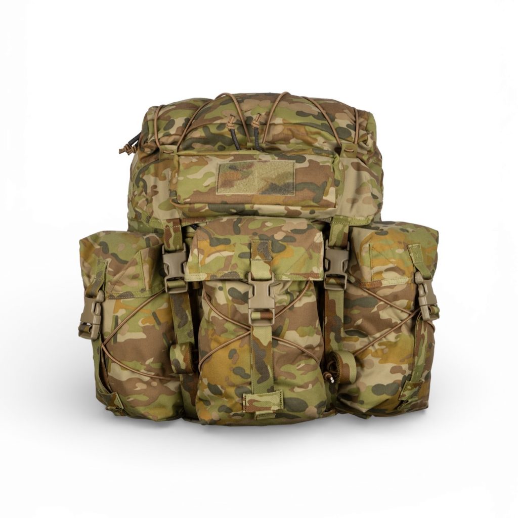PLATATAC Extended Patrol Alice Pack