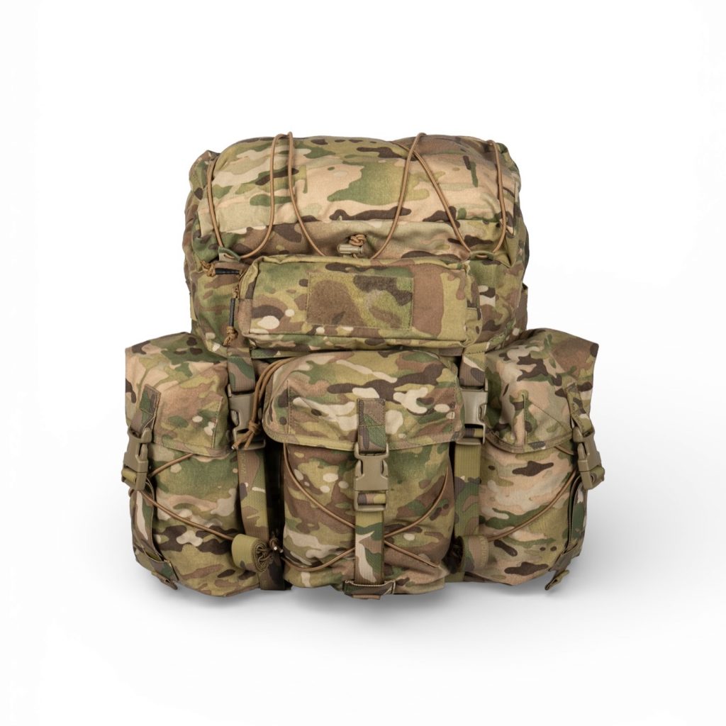 PLATATAC Extended Patrol Alice Pack
