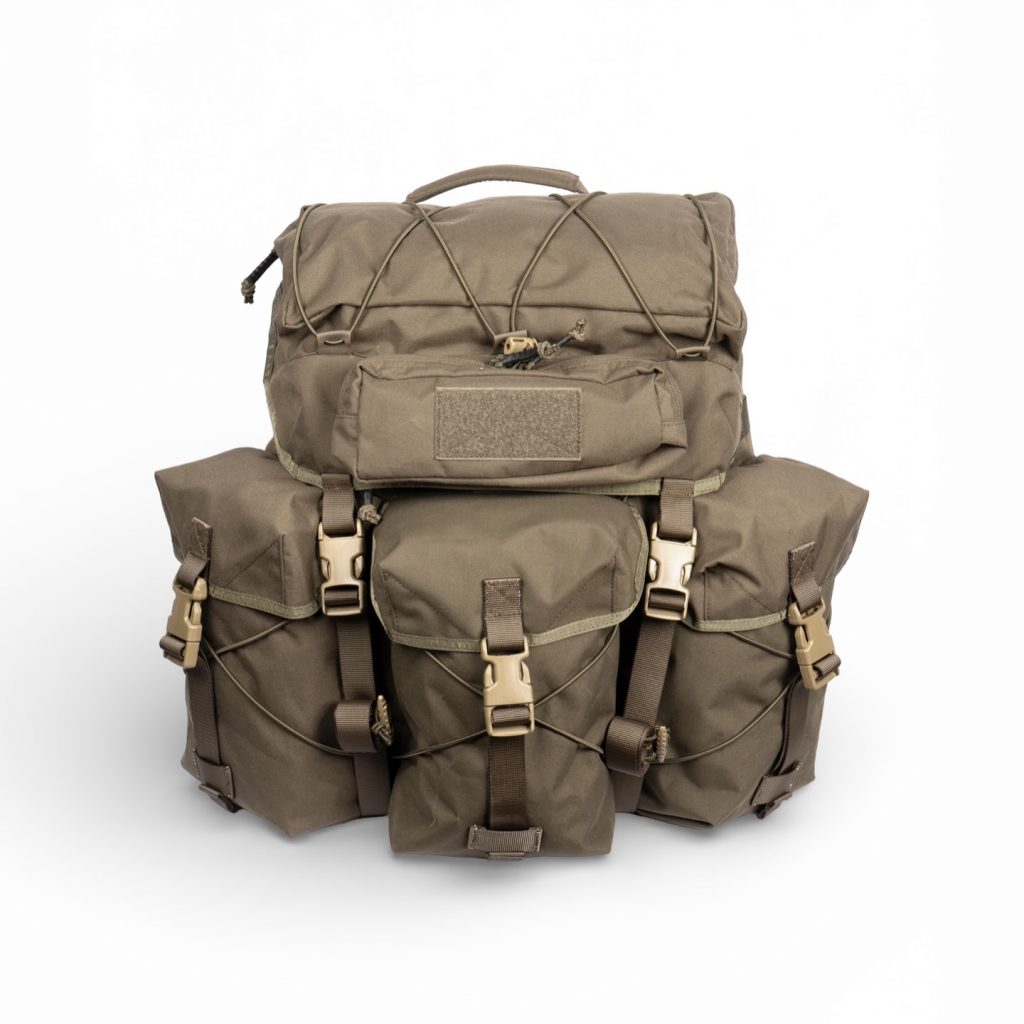 PLATATAC Extended Patrol Alice Pack