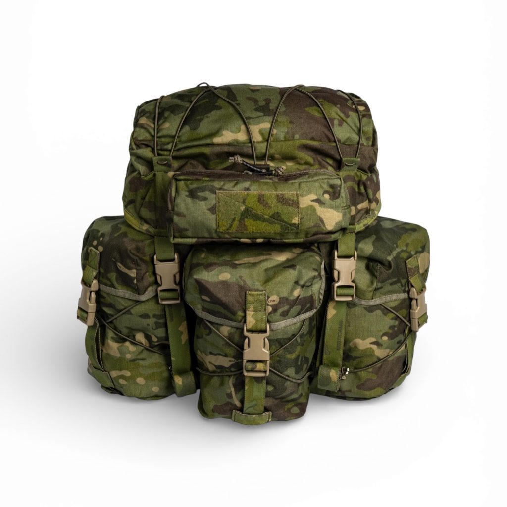 PLATATAC Extended Patrol Alice Pack