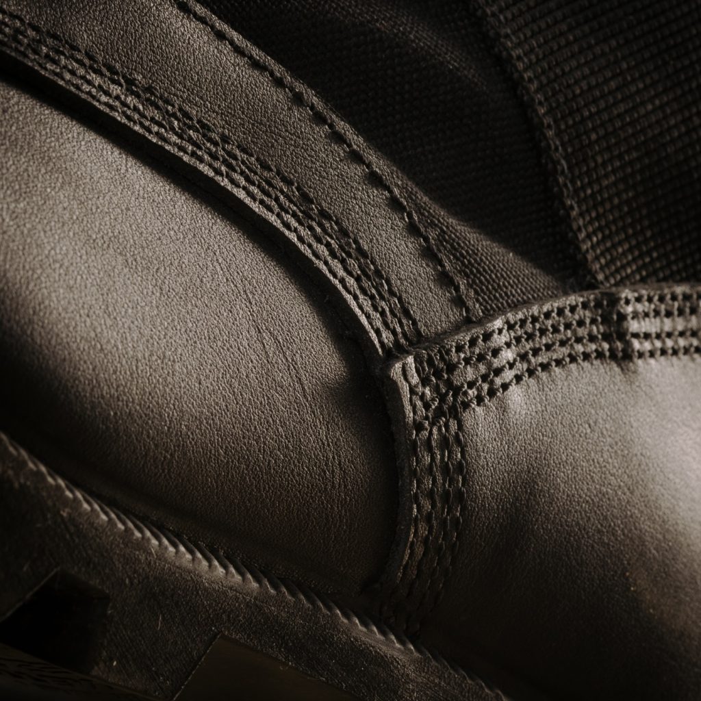 The Legendary Jungle Boot