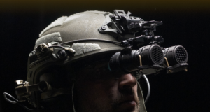 Introducing the Night Vision HexCap Night Vision HexCap