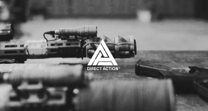 Direct Action Gear: Built for the Mission. Direct Action Gear: Built for the Mission.