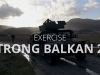 Exercise Balkan Strong 23 Exercise Balkan Strong 23