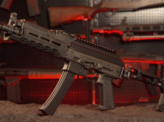 Toxicant EMG Strike Industries KP9 GBB Review Toxicant EMG Strike Industries KP9