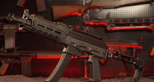 Toxicant EMG Strike Industries KP9 GBB Review Toxicant EMG Strike Industries KP9