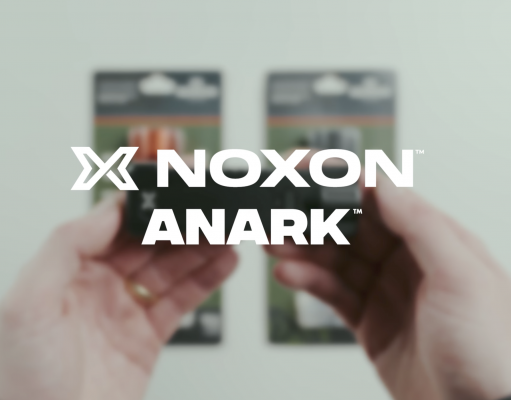 Introducing ANARK™ – Your New Everyday Carry Noxon Anark