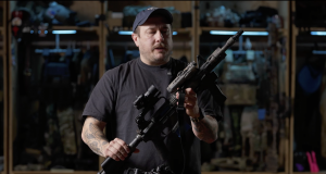 Gear Talk – Ranting About Lasers Gear Talk - Ranting About Lasers