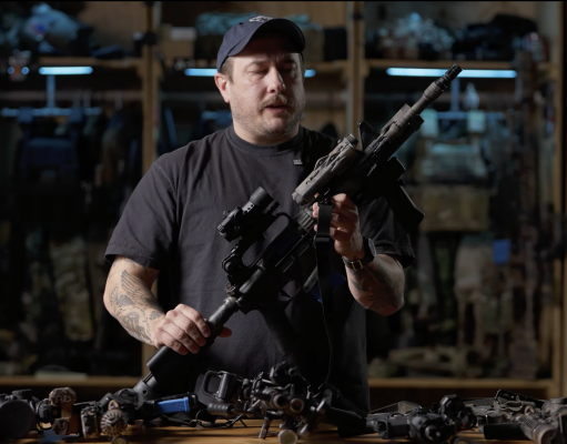 Gear Talk – Ranting About Lasers Gear Talk - Ranting About Lasers