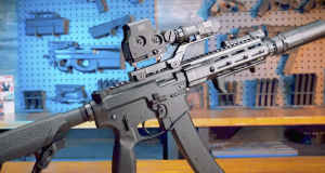 Is this 2026’s HOTTEST PCC? EMG Daniel Defense Licensed DD PCC