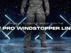 UF PRO WINDSTOPPER Liner UF PRO WINDSTOPPER Liner