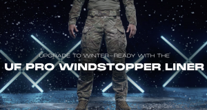 UF PRO WINDSTOPPER Liner UF PRO WINDSTOPPER Liner