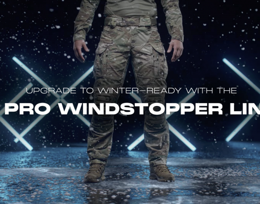 UF PRO WINDSTOPPER Liner UF PRO WINDSTOPPER Liner