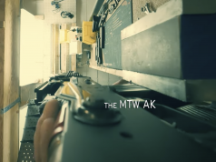 The MTW AK-105 is here! MTW AK-105