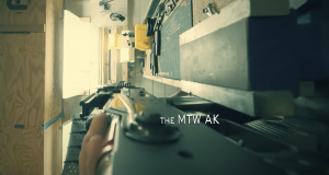 The MTW AK-105 is here! MTW AK-105