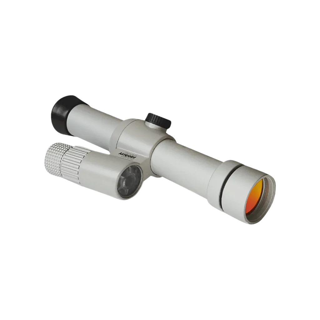 Original Aimpoint 2000