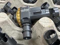 PolarStar Hopup Thing is Coming! PolarStar Hopup Thing