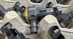 PolarStar Hopup Thing is Coming! PolarStar Hopup Thing