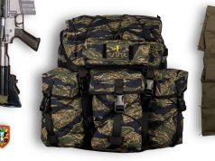 PLATATAC Extended Patrol Alice Pack PLATATAC Extended Patrol Alice Pack