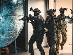 KSK Meets GSG 9 KSK Meets GSG 9