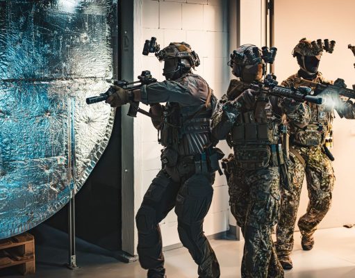 KSK Meets GSG 9 KSK Meets GSG 9