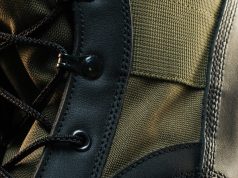 The Legendary Jungle Boot The Legendary Jungle Boot