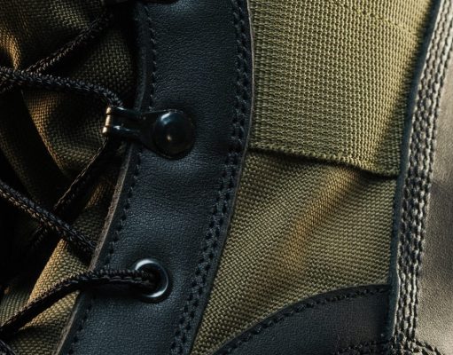 The Legendary Jungle Boot The Legendary Jungle Boot