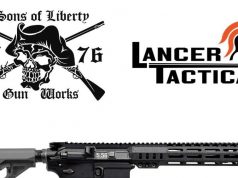 VFC NEW SOLGW MK1 GBBR SOLGW MK1 GBBR