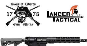 VFC NEW SOLGW MK1 GBBR SOLGW MK1 GBBR