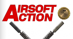 AIRSOFT ACTION – ISSUE 183 AIRSOFT ACTION – ISSUE 183