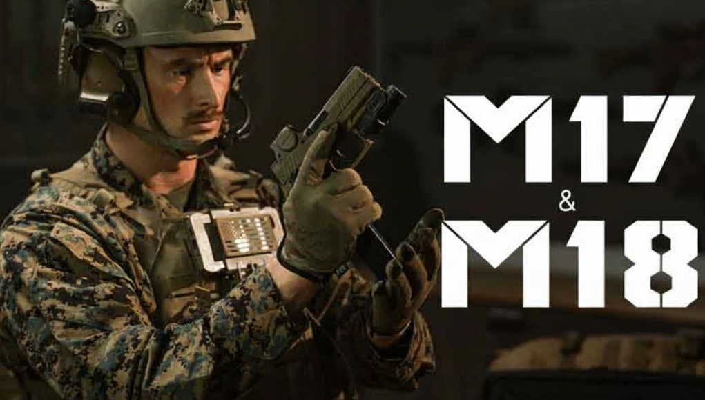 M17 & M18: The Chosen Ones M17 & M18: The Chosen Ones