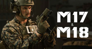 M17 & M18: The Chosen Ones M17 & M18: The Chosen Ones