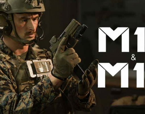 M17 & M18: The Chosen Ones M17 & M18: The Chosen Ones