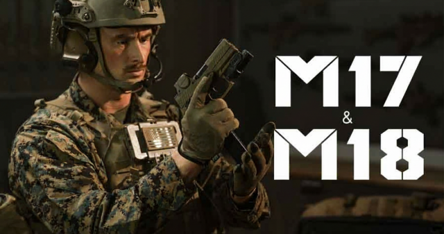 M17 & M18: The Chosen Ones
