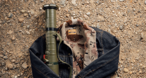 “Saddam & Gomorrah” Collection – A GWOT Retrospective Saddam & Gomorrah Collection